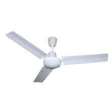 48" Industrial Fan White